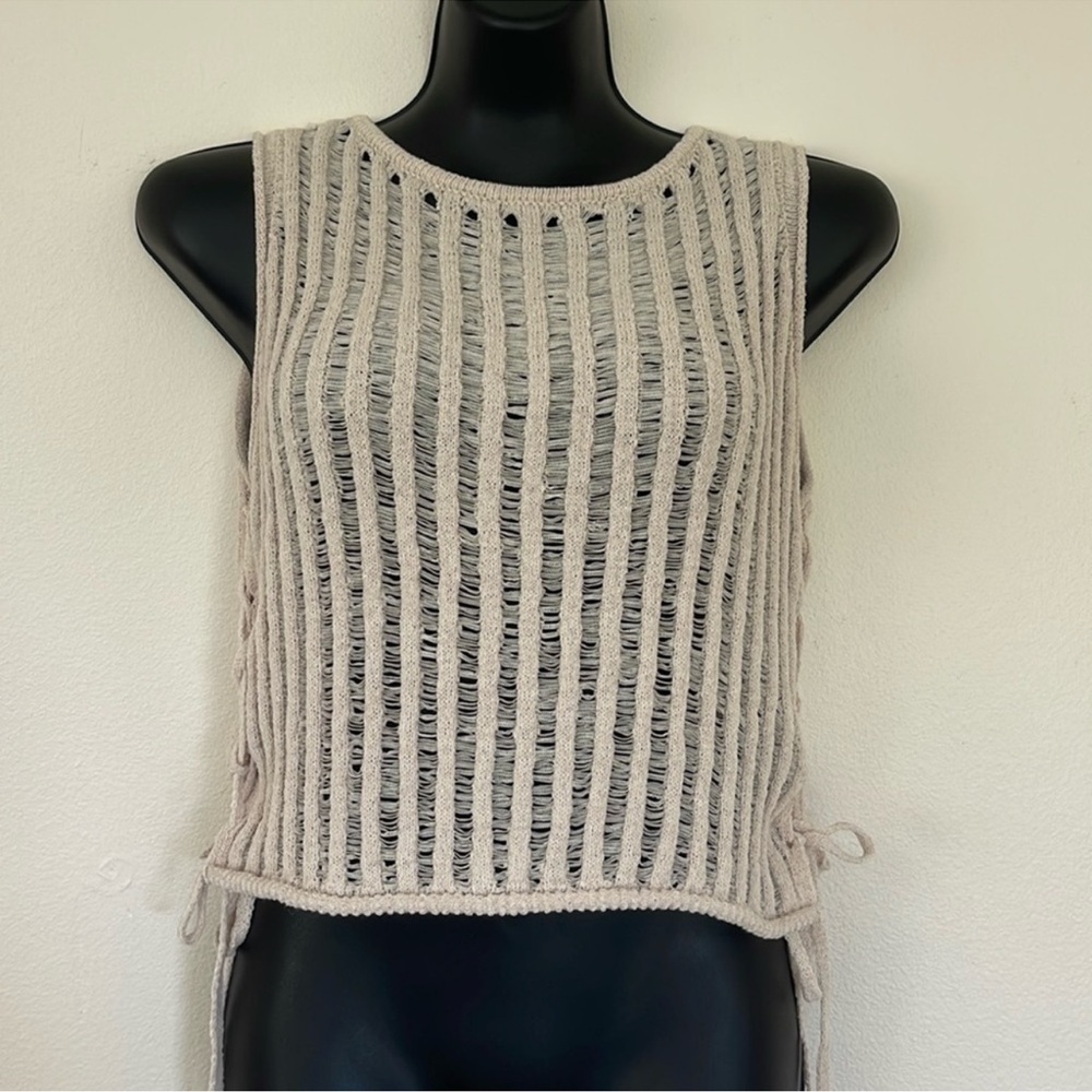 H&M Divided Top
